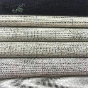 Cheap Real Horse Hair Canvas Interlining Fabric 150cm Width For High Class Hand Made Men