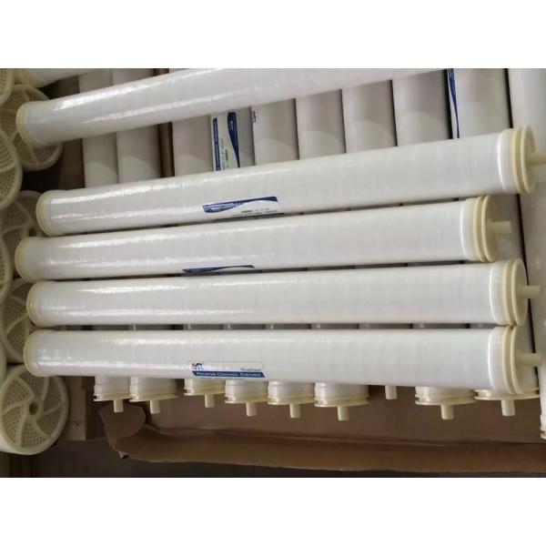 100PSI Ultra Low Pressure Ro Membrane 2540 For Water Treatment Plant