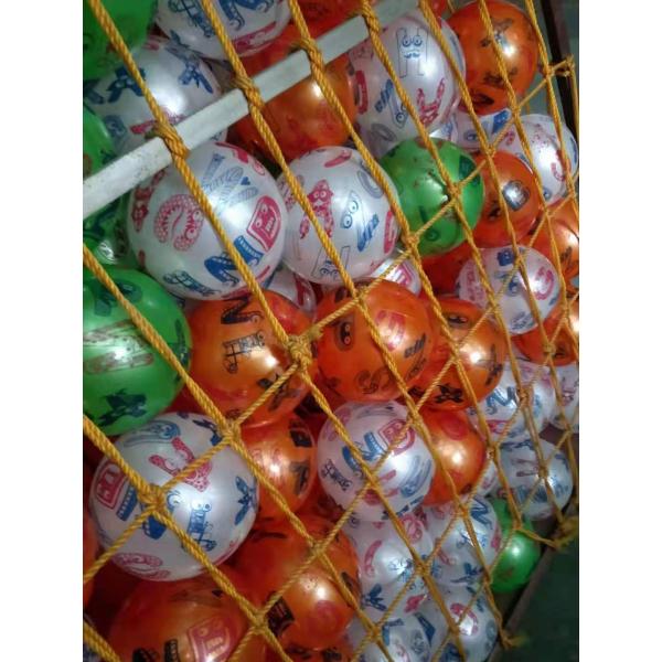 Outdoor/Indoor Inflatable Dinosaur Ball with Keyring Keep Child Group Entertained