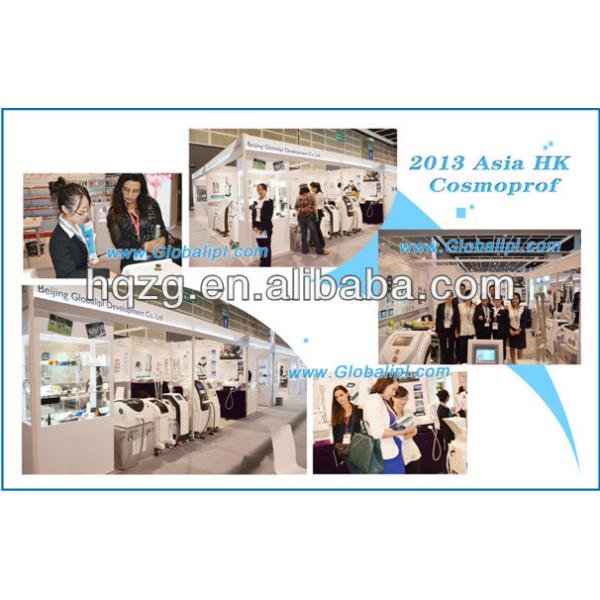 Multifunction Laser Tattoo Removal Machine