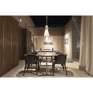 Removable Cover Isabel Armchair Chair / Leather Mid Century Modern Armchair