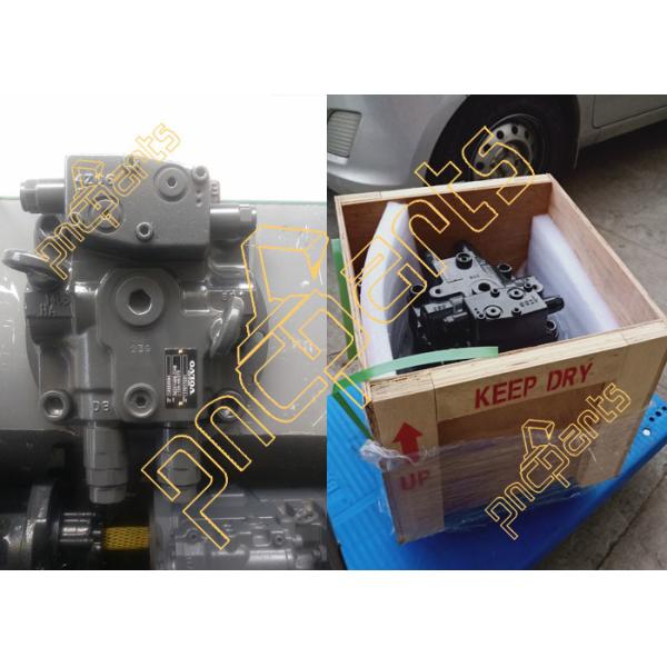 EC240B KPM Excavator Swing Motor M2X146B CHB VOE14550094