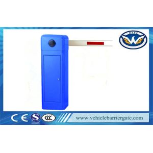 OEM Service Driveway Barrier Gates, Access Control Vehicle Barrier System