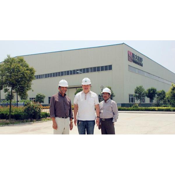 Automatic Grate Wood Fired Steam Boiler For Plastic / Rubber Industry