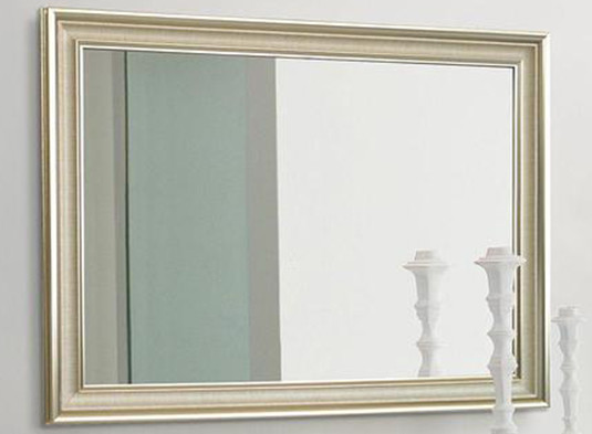 New Modern Decoration Mirror Glass Used for Curtain Wall/Doors & Windows
