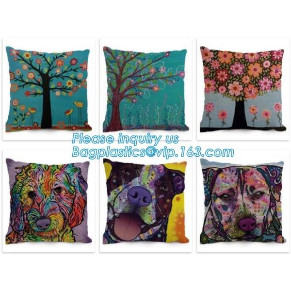 pillow case cover pillow case chair cover decorative throw pillow case cushion cover,Chevron design cushion cover in gre