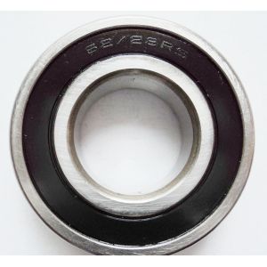 Cheap Deep groove ball bearings 60/28 2RS Automobile gearbox bearing wholesale