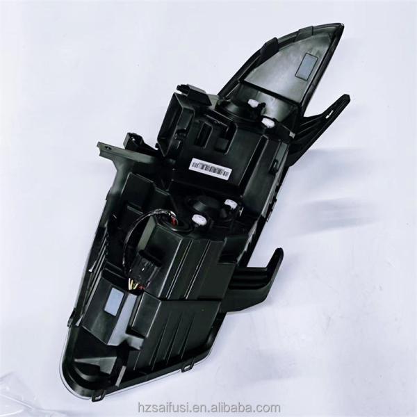 12v 35w Head Light Headlamp Headlight Left Right Side For SAIC maxus G10 OEM C00056655