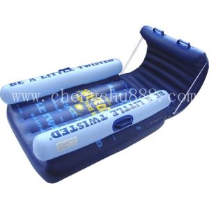 Cheap Inflatable Snow Tube,Inflatable Toboggan wholesale