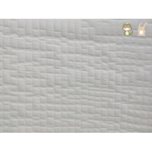 4 Layer Dry Wet Dual Use Reinforced Paper Towels Cotton Threads