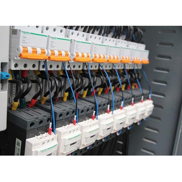 Electric Commercial Electric Boiler Compact Structure Easy Installation