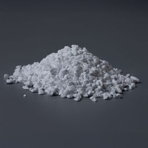 Cheap 99.2% Tabular Alumina White Particle / Powder Anti Erosion wholesale