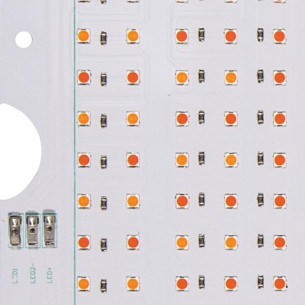 Surface OSP Double Sided PCB Clad Board In Led Lighting Industry