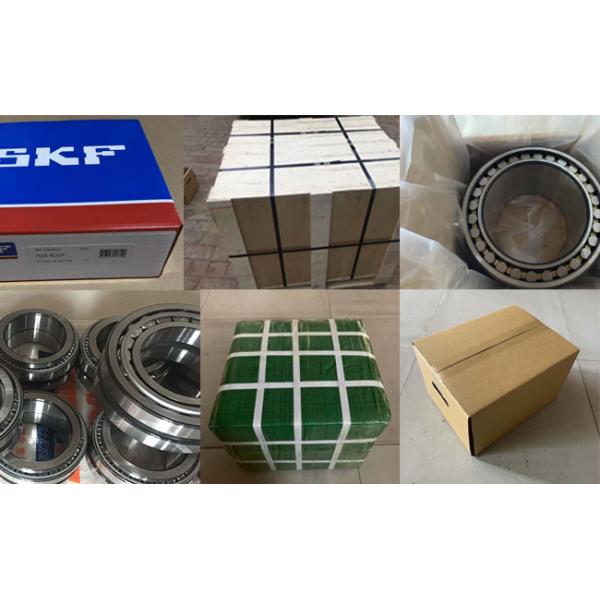 Gcr15 32218 Tapered Roller Bearings Combined Loading Tapered Wheel Bearing