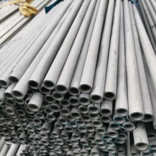 Hollow Bar Seamless Sus316L OD45x28ID L3000 Mm ASTM A276 TP316L Stainless Steel Pipe