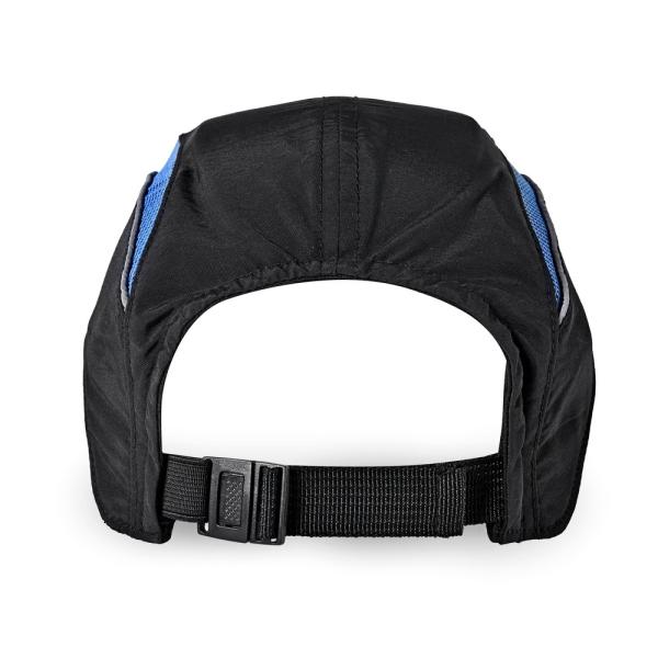 Head Protective ABS Plastic Shell EVA Pad Helmet Insert Baseball Safety Bump Cap Breathable