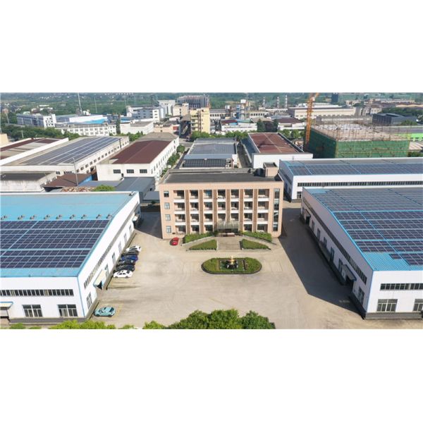 TORICH INTERNATIONAL LIMITED