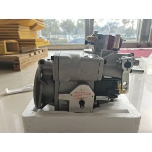 Durable Diesel Fuel Injection Pump Customized 3019487 ES34A01 457798