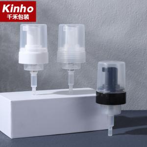 China 0.35ml/T Foam Pump Bottle Dispenser 28MM Foaming Dish Soap Dispenser For Bottle on sale
