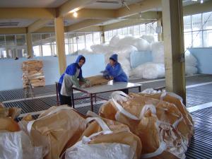 Cheap Polypropylene Big Bag Food Grade FIBC UV treated  for food industry wholesale
