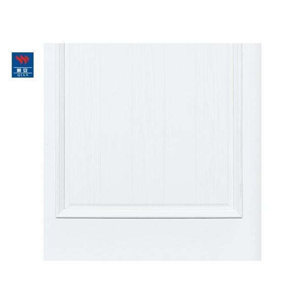 90mins Fire Rated Wooden Door 50mm For Apartments