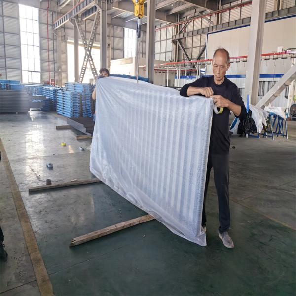 Iron Doors Security Home Cheapest Price Aluminium Stair Balustrade