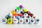 China gift golf ball/golf gift ball/promotion golf ball on sale