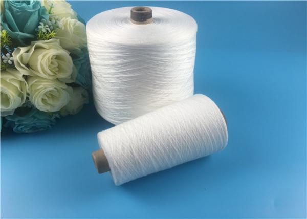 Quality Factory Supply Less Feather High Strength Paper Cone 100% Polyester Yarn For Sewing Thread for sale