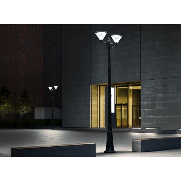 Outdoor Solar Courtyard Lights Lawn Square Park Street Lamp Outdoor Lighting Villa Courtyard Lamp