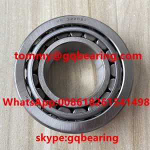 Cheap NSK HR32008J Truck Tapered Roller Bearing Single Row 40x80x24.75mm wholesale