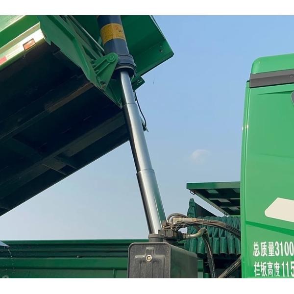 10 Ton 12 Ton 15 Ton 20 Ton Xichai Faw Dump Truck Used 350hp