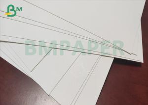 Cheap 180gsm 200gsm Coated Printing Paper Matte Finish Art Paper Large Sheet wholesale