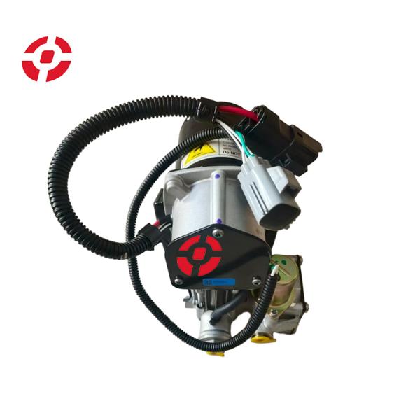Air suspension compressor pump LR023964 Air compressor for Land Rover Air pump repair kits