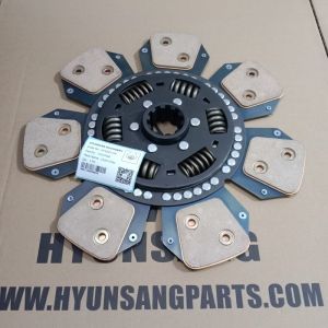 Cheap Clutch Disc 73337468 87565935 82983565 for FARMALL 120A 125A 140A 110A wholesale