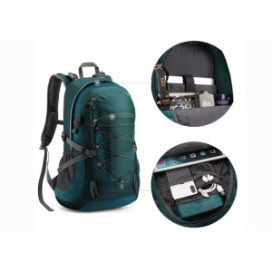 Buy cheap Polyester 30L Backpack Waterproof from wholesalers