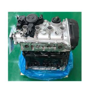 Cheap Car Fitment Audi Engine Assembly EA888 2.0T Gen 1 2 3 CAW CCZ for VW Tiguan Scirocco wholesale