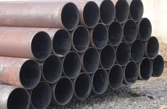 Precision Steel Tube Cold Drawn Carbon Seamless Steel Pipe DIN2391 St35 St45 St37.0 1