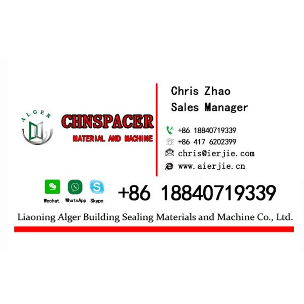 Window and door mohair strip weather strip with high quality