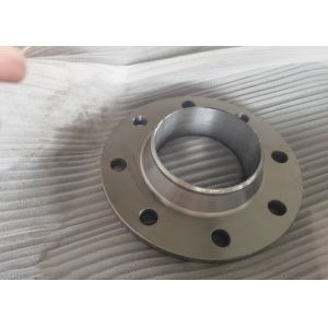 Cheap Din 2633 Rf Pn16 P235gh Ss Pipe Flange Ped Certificate wholesale