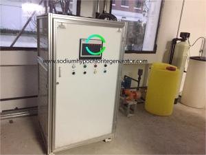 China CNJS- S 1000 Midsized Efficient Sodium Hypochlorite Uses In Wastewater Treatment on sale