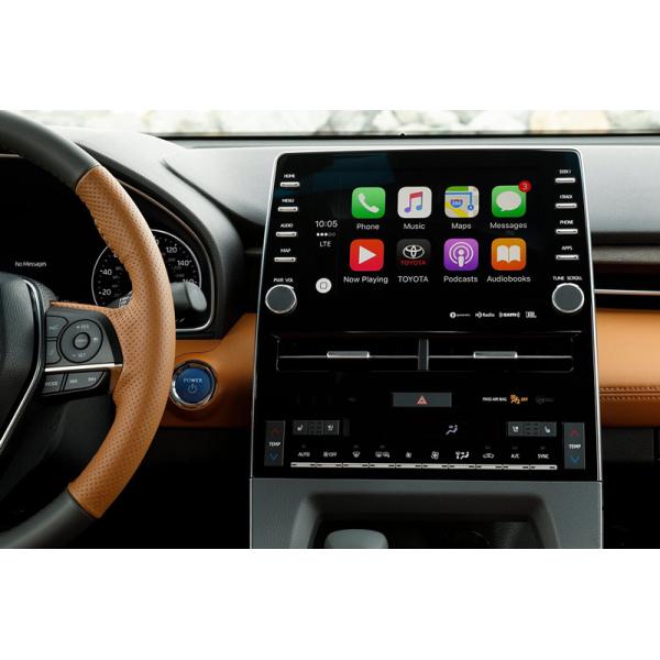 2023 Toyota Avalon A25A Gasoline Engine Cruise Control Delivery Certified To-yota A-valon 0km Used Car Manufacture Car