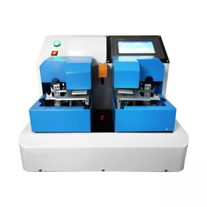 Cheap Touch Screen Bending Stiffness Tester For Corrugated Paper Board wholesale