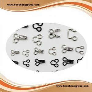 Cheap hook and eye wire wholesale