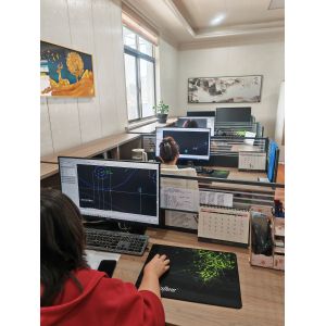 Yixing Sea Fountain Equipment Co., Ltd.