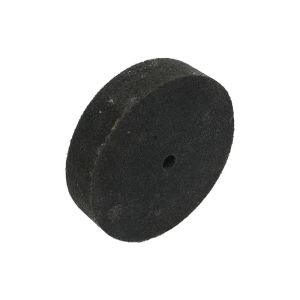 Polishing Consumables Non Woven Polishing Wheel Sharpness Nylon Grinding Wheel