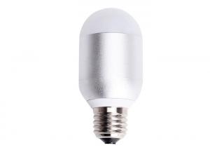 Cheap 220V / 110V 5W RGB Wifi Smart Led Light Bulb 7000K Color Temperature 25000Hrs Life Time wholesale