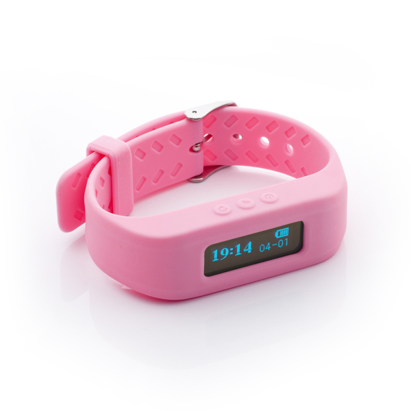 Fitness wristband with screen OEM/ODM smart band for retail/wholesale smart sports band