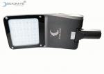 Dualrays S4 Series 120W Dimming Optional Adjustable Outdoor LED Street Lights