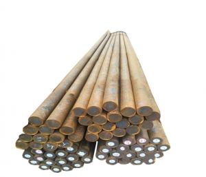 Cheap ESR Forged Hot Work Tool Steel Round Bar High Toughness Customized Size wholesale