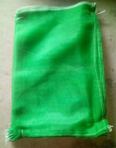 Cheap Plastic Mesh Netting Bags For Packing Onions Garlic Potato wholesale